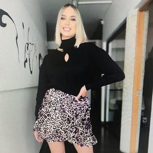 Meet your Posher, Katherine